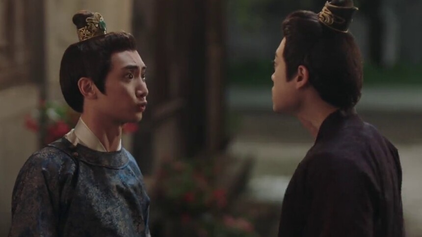 《金牌主簿 纯享版》第16集看点：陈满仓王子瑜约定公平竞争
