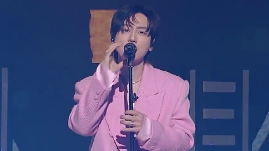 纯享精华版：《像野花疯长》魏巡