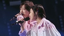 纯享精华版：《星愿》魏巡/罗若元
