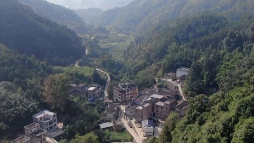 乡村医生唐丽红：甘做瑶乡深山群众的“健康守门人”