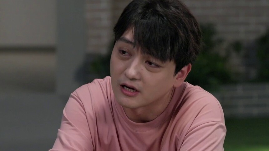 被老婆赶出门嘴硬不承认，向南吐槽王维志太能装