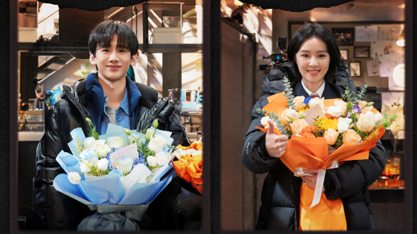 期待！高叶白敬亭《正当防卫》官宣杀青