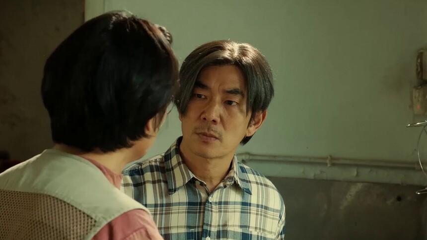 《临时劫案》“一点不一样”制作特辑 拍好香港本土小人物故事