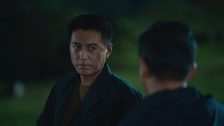 《欢迎来到麦乐村》第29集看点：马嘉江大乔都遇上家庭矛盾