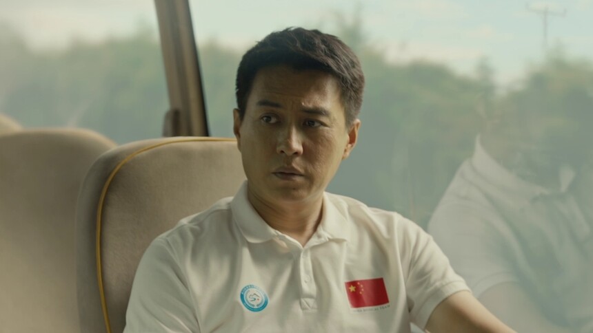 《欢迎来到麦乐村》第32集看点：江大乔拿物资遇险
