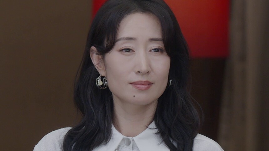《女士的品格》安欣篇：中女魅力up！桃花运爆棚