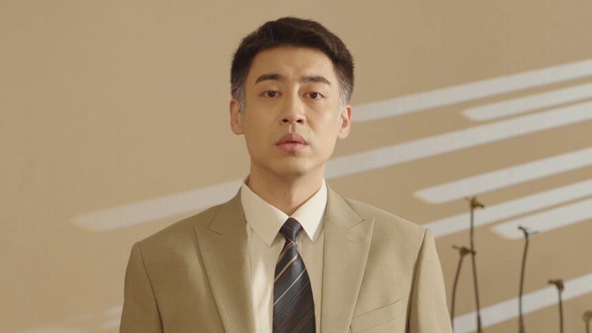 路明磊欢送会别出心裁 这次终于靠谱了
