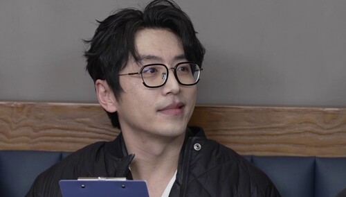 白客分享程梁名场面，有一场cosplay值得期待