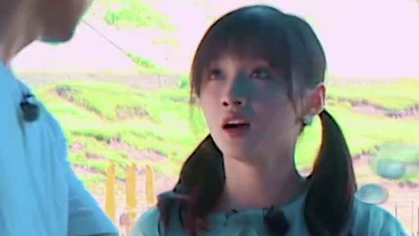 黄晓明张亮戏精上线 合力忽悠李浩菲