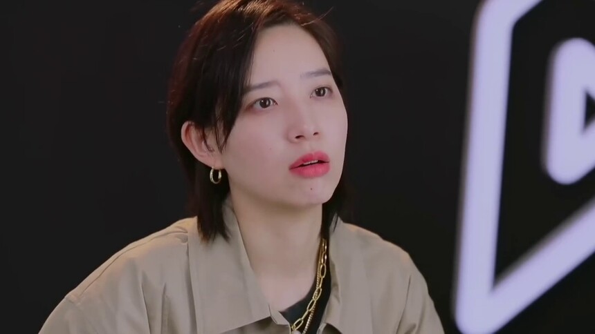 李斯丹妮感动落泪！人气王娟妹再次突破自己！