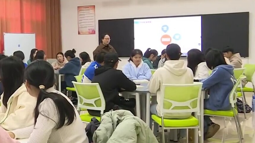 今年湖南应届高校毕业生将达50.4万 122所高校将接受就业创业“一把手工程”督查