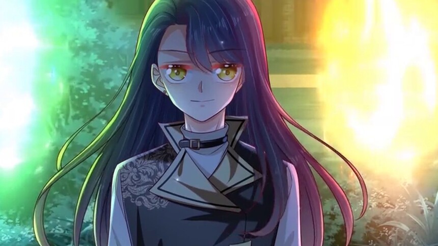 克洛洛恢复魔法 花式教训亚诺