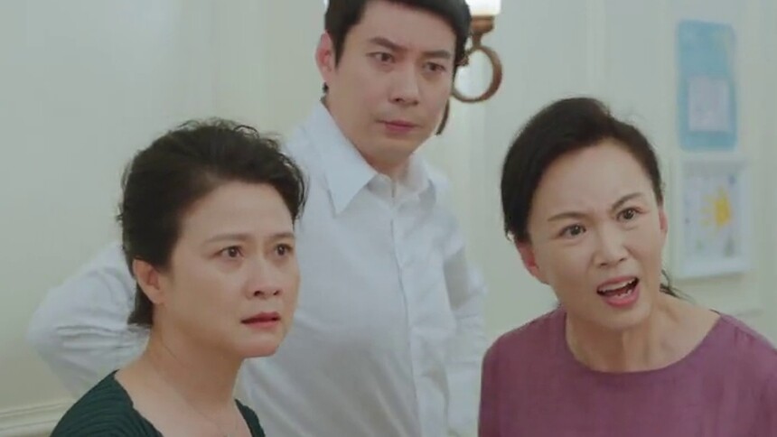《今生也是第一次》第7集看点：妈妈们的绝地反击要来了！