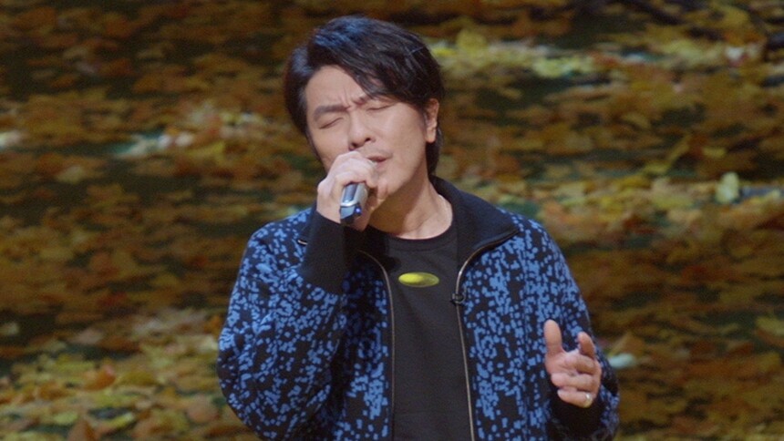 阿杜演唱《触不可及》 深情演绎灵魂相遇的温暖火花