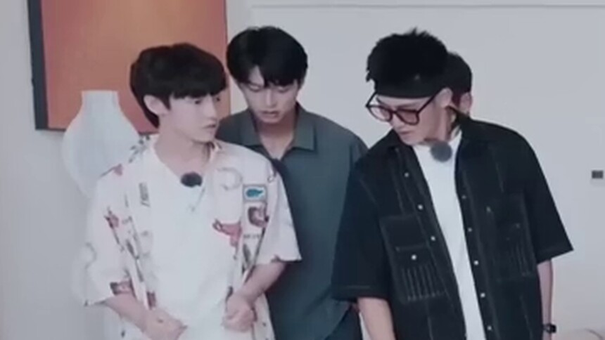 体育生留言互诉深情 王雪婷邱镜宇无人关注？