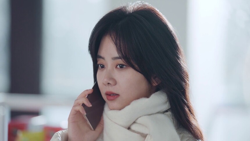 英雄救美，归晓丢车求助路炎晨