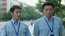 《许你万家灯火》第27集看点：林奇怀疑背后有人在捣鬼