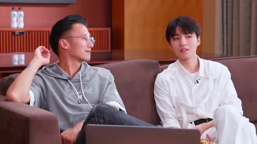 鸡蛋液大挑战！郑安伟鼓手手速惊呆萧敬腾
