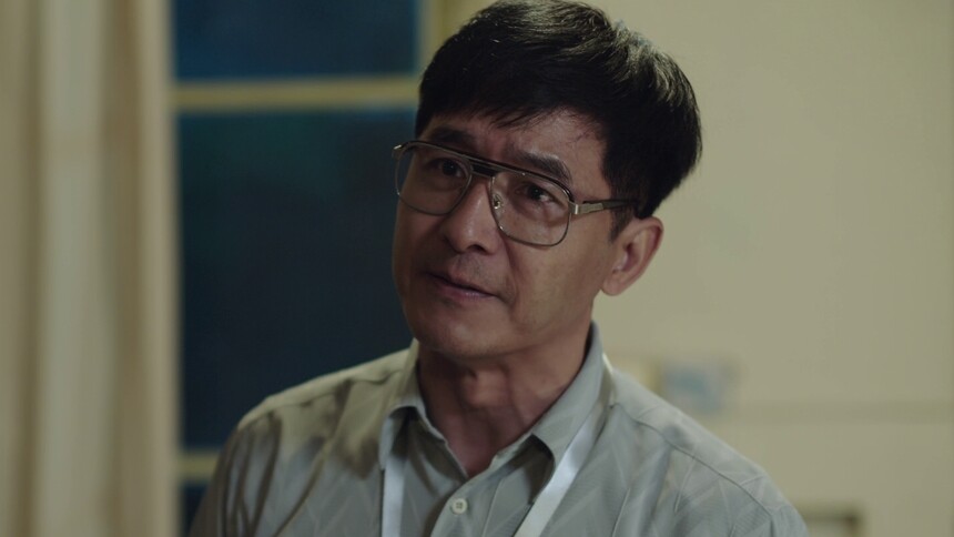 许你万家灯火 第3集