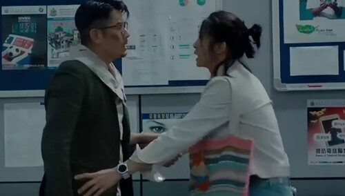 陈明志派人绑走卓家俊女儿