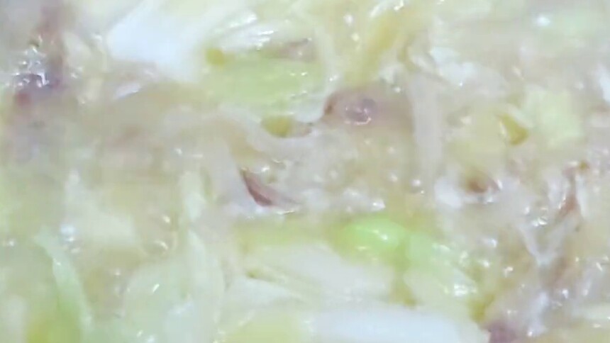 念念不忘的荞豆皮（周明）