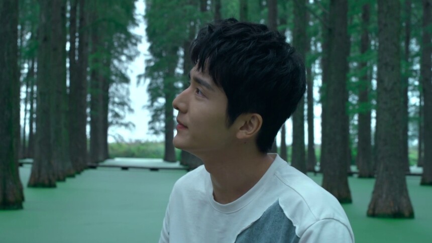 《这么多年》分手曲MV 张新成孙千本年度最痛的分手故事