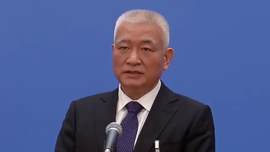 两会速递｜王志刚谈人工智能的应用和未来发展