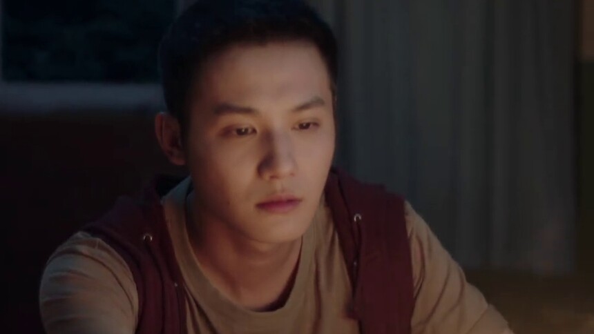 许你万家灯火 第11集