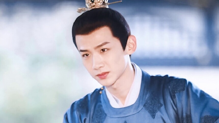 郑晓龙评价白敬亭《南来北往》表现：很聪明很会琢磨角色