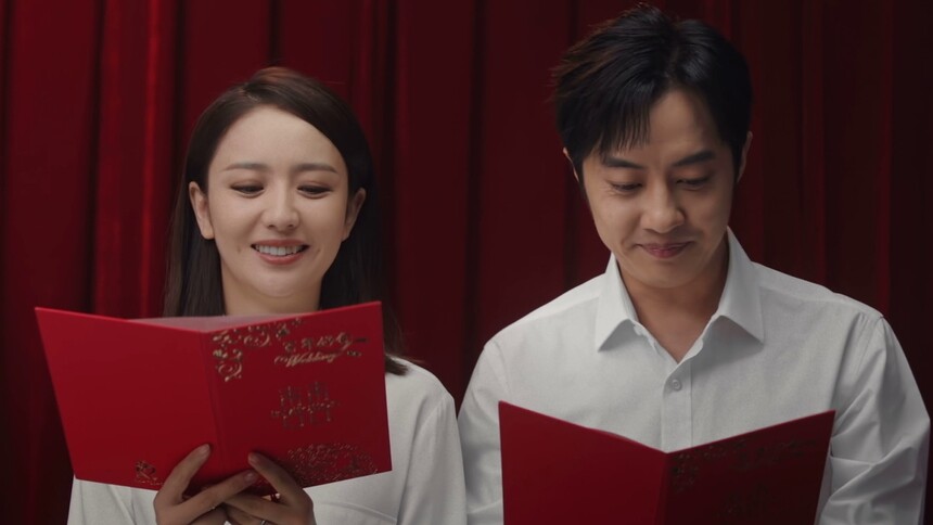 《我经过风暴》定档5月26日 佟丽娅突破演绎陷入婚姻风暴的女性