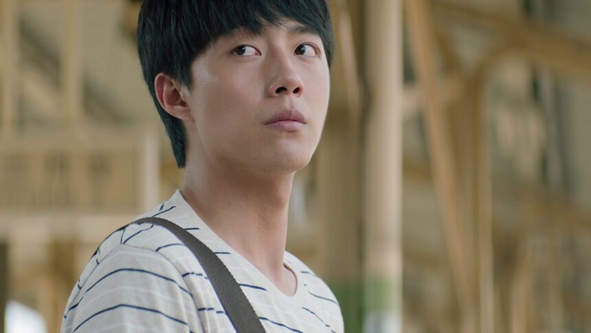 赵心卉不舍林汉聪回新竹