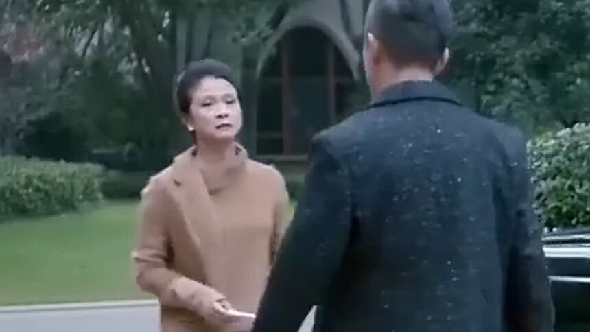 娘家“踢馆”之穆丽燕：“国民妈妈”教你家庭处事哲学！