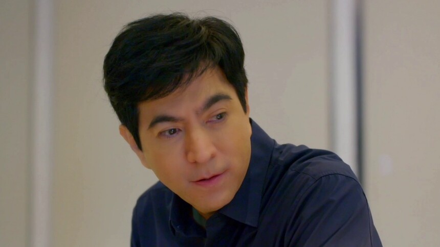 叔叔塌房预警！奈特得知帕恩被害真相