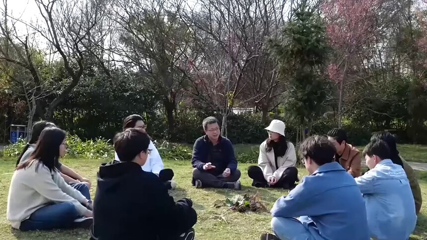 福建大力培养森林康养产业复合型人才