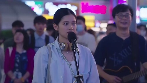 《长沙夜生活》“回信”预告 长沙与长沙人之间的双向奔赴