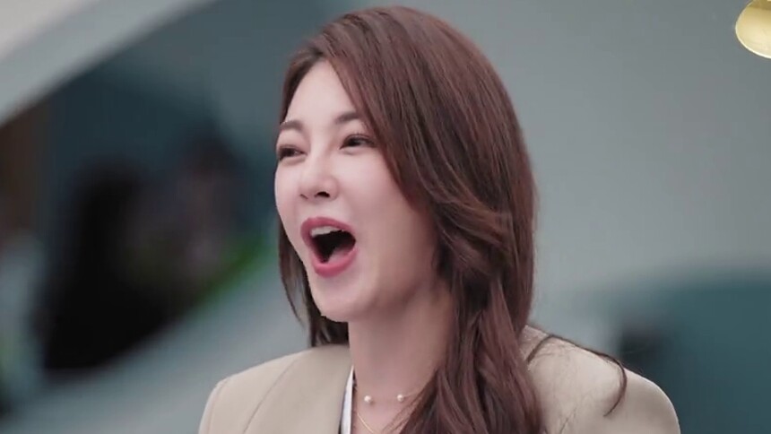 躲不过的入职才艺展示？张雨绮李一桐载歌载舞好社牛！