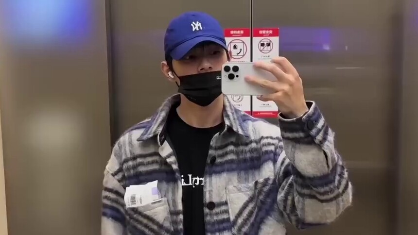 【燃烧吧，卡路里】何昶希健身房vlog，广播体操来的猝不及防，奋力开练，腿软预警