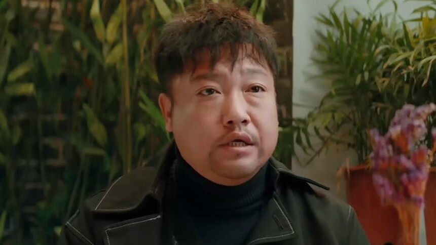 宫保要为了米其林厨师放弃秘鸡坊？