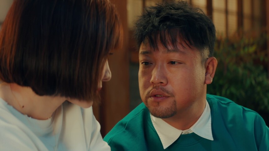 宫保欲亲范奎恩反被扇耳光