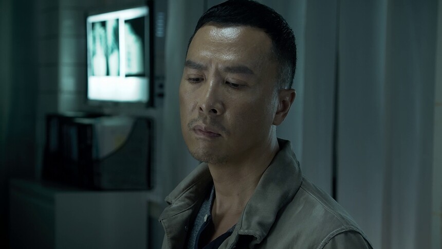 一个人的武林