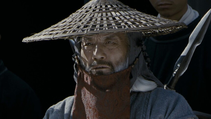 袭冬月为众人讲述戚继光的刀法