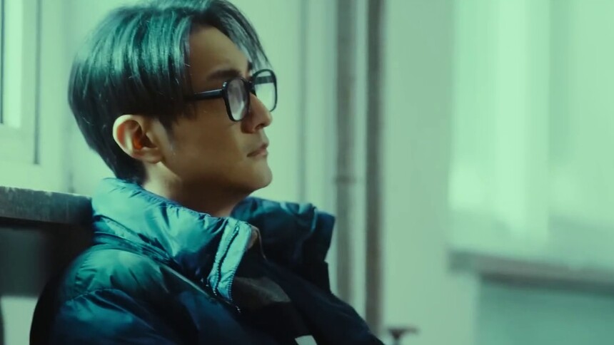 张博代检被发现 考试成绩被取消