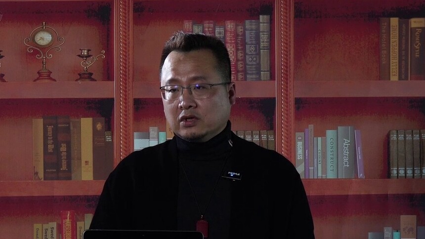 【配音训练营】宋晓：如何配合音乐节奏进行配音