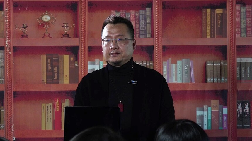 【配音训练营】宋晓：如何在配音实战中控制音量