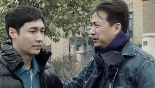 张艺兴写信看哭黄磊何炅 表达感谢真的有被戳到！