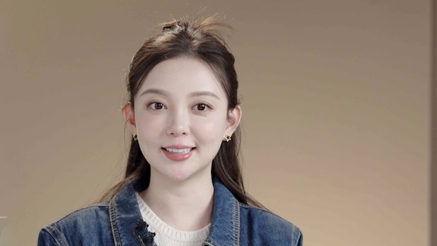 相约芒果TV《乘风2023》，汪小敏来啦！