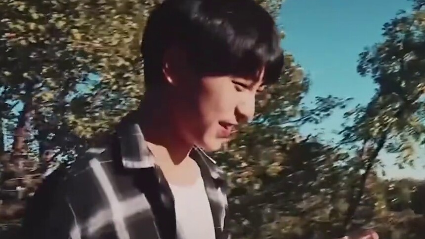 少年来了：袁杰被嫌弃不够爷们，等我一分钟我就敢怼胡子豪