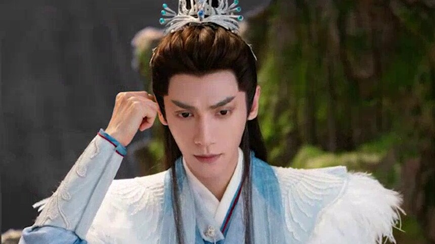 《长月烬明》收官！罗云熙发长文感谢一路陪伴