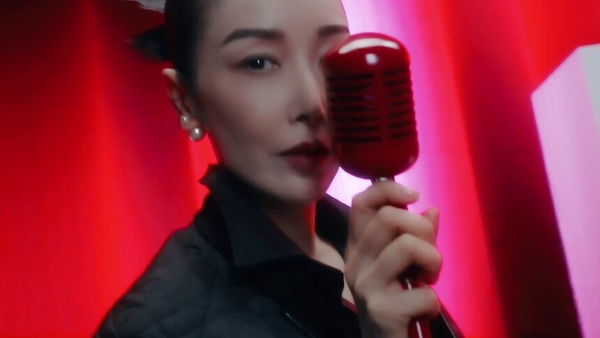 芭莎一公大片：孙悦/秋瓷炫/谢欣/陈冰