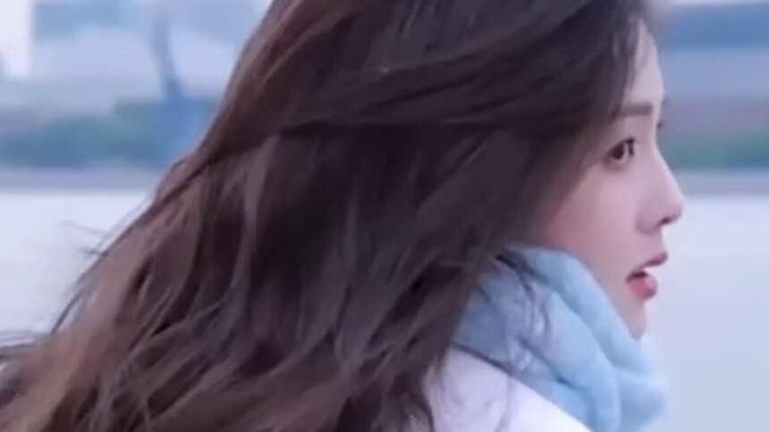 【白鹿】这是你心中的白月光吗？